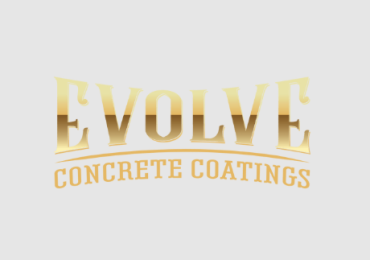Evolve Concrete Coatings