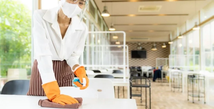 Top Carpet Cleaning Services in Los Angeles for a Fresh and Clean Home