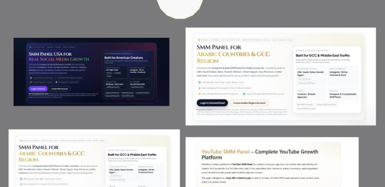 Global Reach for Social Growth: Explore Non-English Language Options