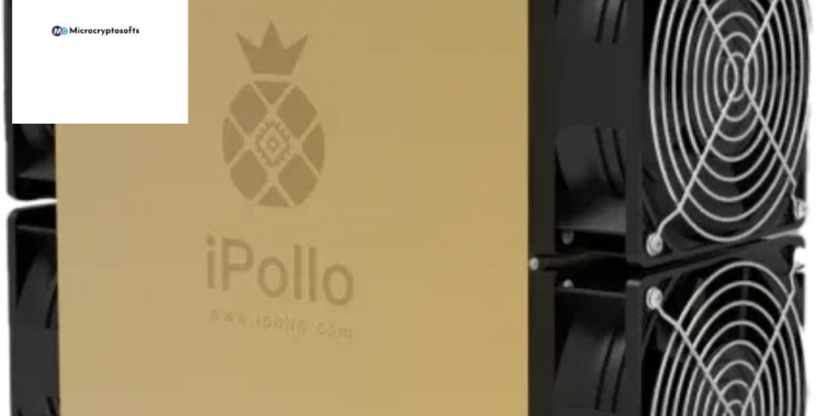 Compact, Powerful Bitcoin Mining Gear You Can Move Anywhere