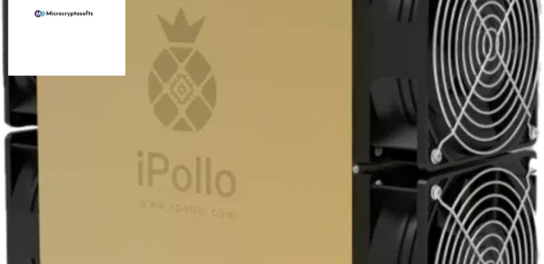 Compact, Powerful Bitcoin Mining Gear You Can Move Anywhere
