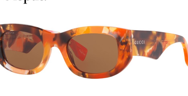 Descubre el lujo de Fendi: gafas de sol exclusivas en línea