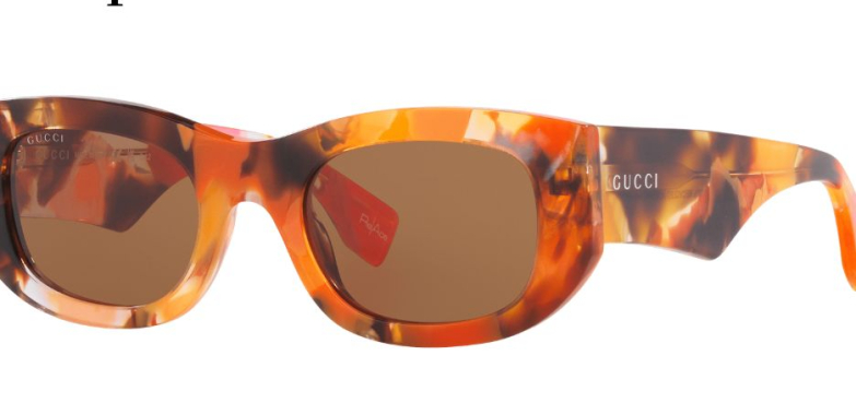 Descubre el lujo de Fendi: gafas de sol exclusivas en línea