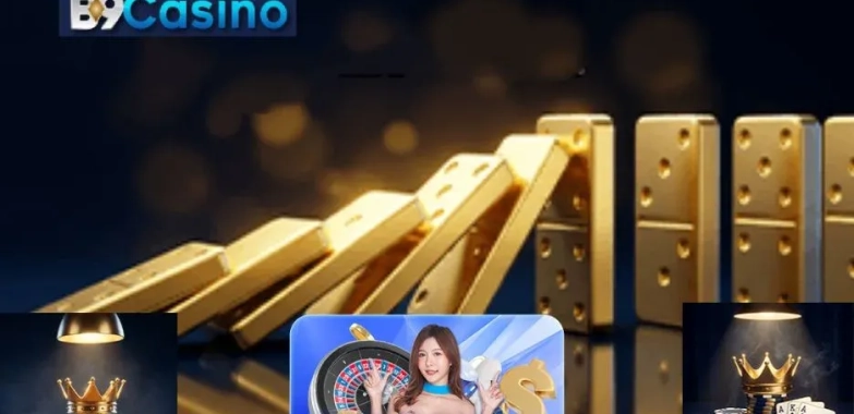 Play premium casino slots online for big wins