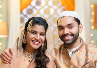 Best Muslim Marriage Site with Real Profiles