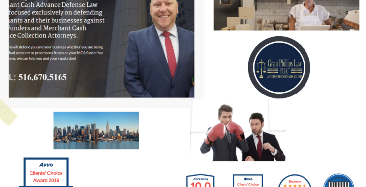 Securing Your Legal Victory with a Trusted Firm