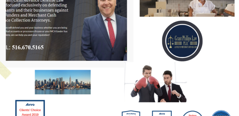 Securing Your Legal Victory with a Trusted Firm
