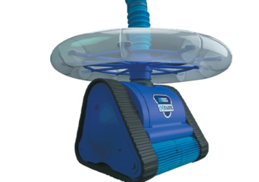Best Automatic Pool Cleaner for Effortless Pool Maintenance