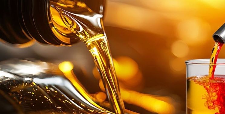 Protective Additives for Safer, More Durable Materials
