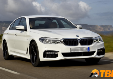 BMW Hire in Jaipur – Luxury Car Rental for Weddings, Events & Tours