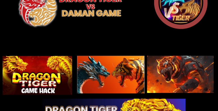 Discover the Thrill: Dragon-Tiger Mobile Betting Guide and Tips