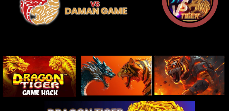 Discover the Thrill: Dragon-Tiger Mobile Betting Guide and Tips