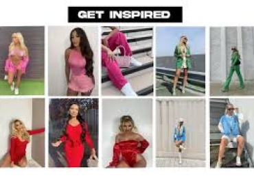 Latest Women’S Fashion Outfits | Just your outfit