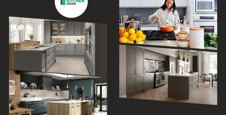 Elegant kitchen storage ideas to refresh your space
