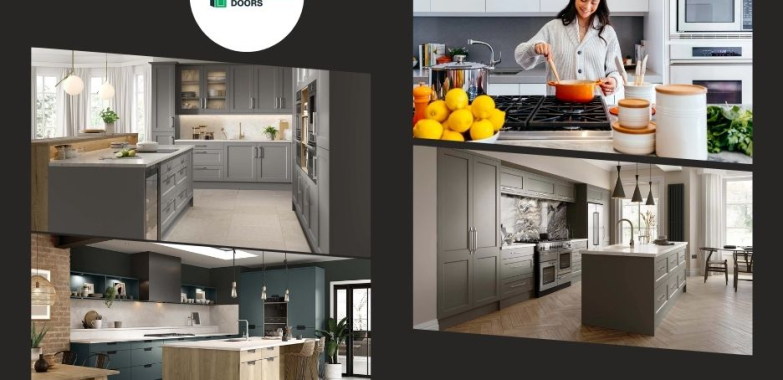 Elegant kitchen storage ideas to refresh your space