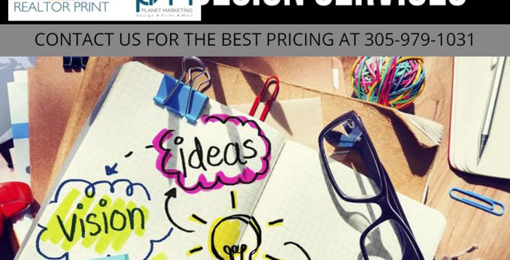 Elevate Your Listings with Custom Real Estate Flyers