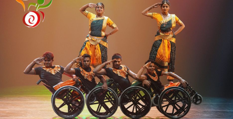 Inspiring Moments: Inclusive Performances for Every Occasion