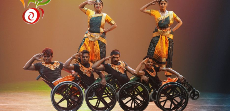 Inspiring Moments: Inclusive Performances for Every Occasion