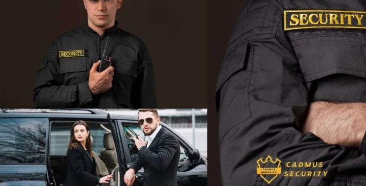 Chilliwack Security Services | Cadmus Security Services Inc