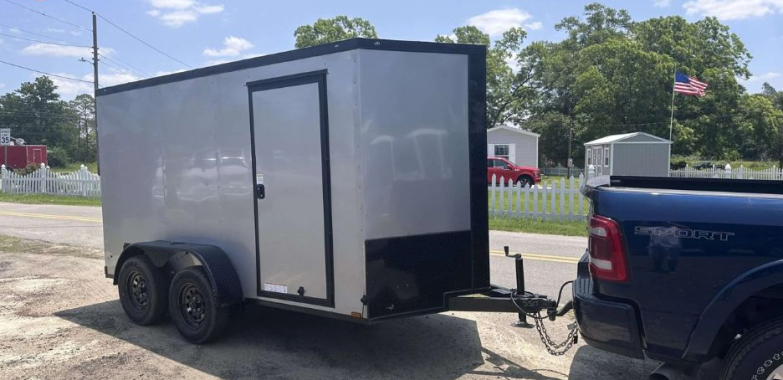 Upgrade Your Hauling with a Versatile Tandem Trailer Splice System