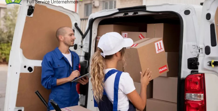 Empfehlung für eine zuverlässige Umzugsfirma in Zürich