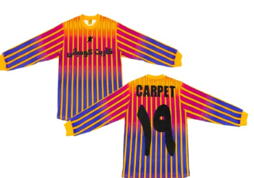 Carpet Company Clothing: Skate-Inspired Apparel for Urban Style