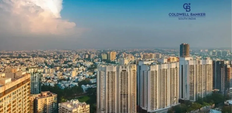 Real Estate Franchise Opportunities with Coldwell Banker South India (cbsouthindia)