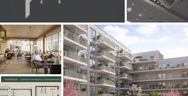 Immersive housing visuals that sell your project