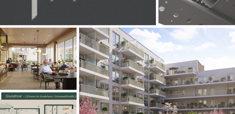 Immersive housing visuals that sell your project