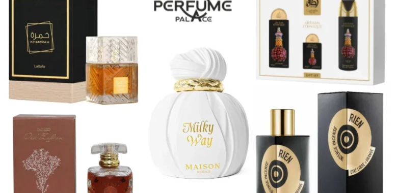 Lattafa Qaaed Perfume – Unique Traditional Fragrances at PerfumePalace.in