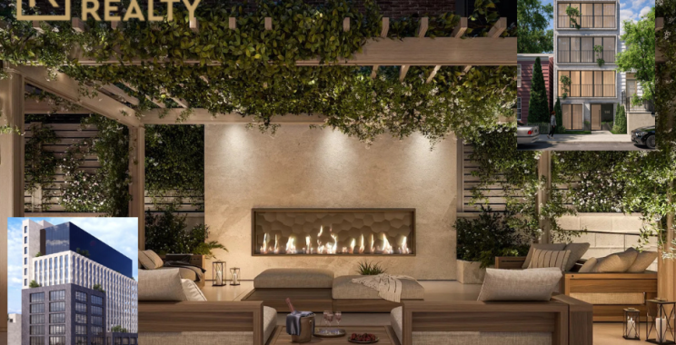 Commercial Leasing Services Usa | Fouerti Realty