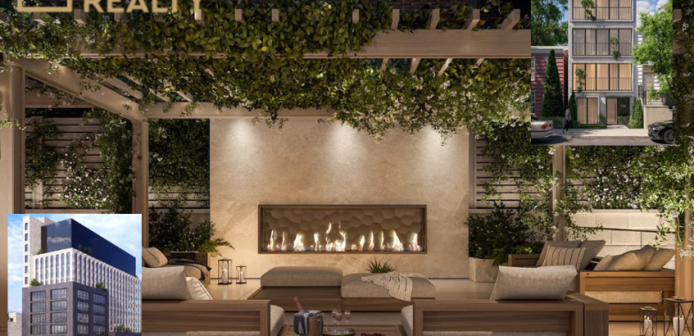 Commercial Leasing Services Usa | Fouerti Realty
