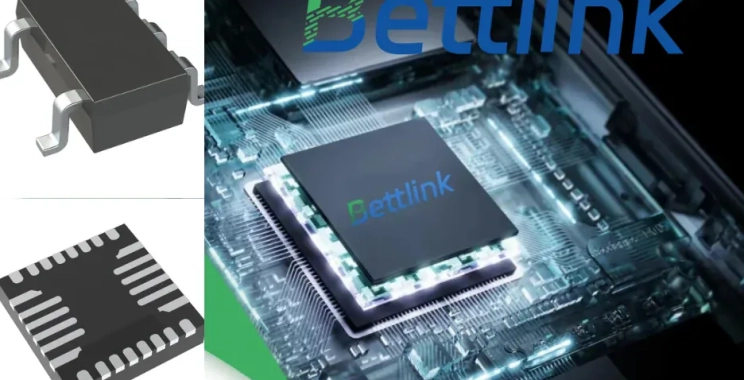 What Random Access Memory | Bettlink.com