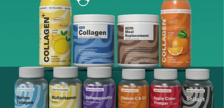 Boost Your Brand with a Private Label Collagen Drink