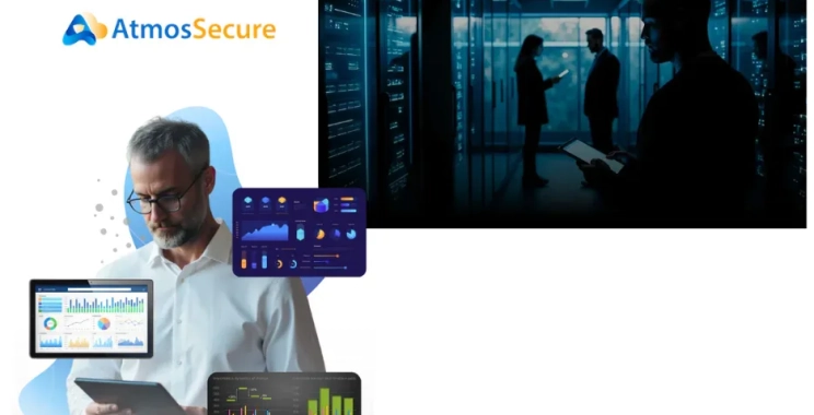 Robust protection Network security services india for enterprises