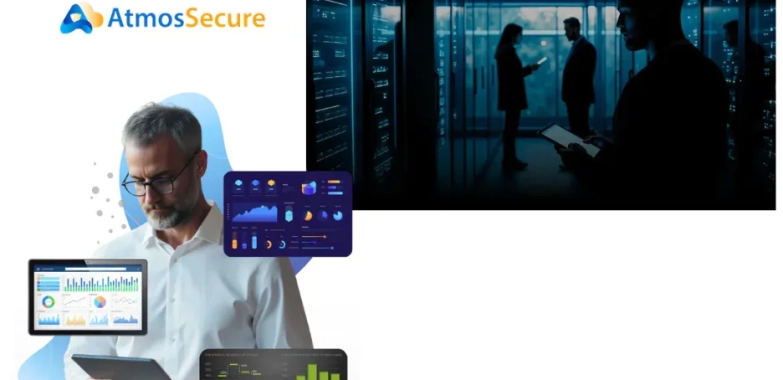 Robust protection Network security services india for enterprises