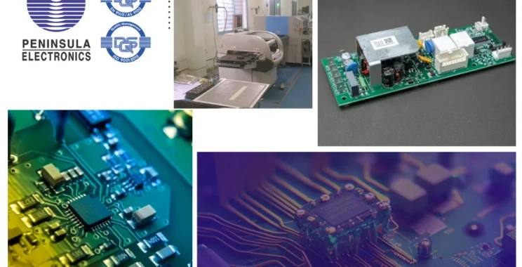 Efficient, Precise Solutions with Expert SMT Manufacturing Services