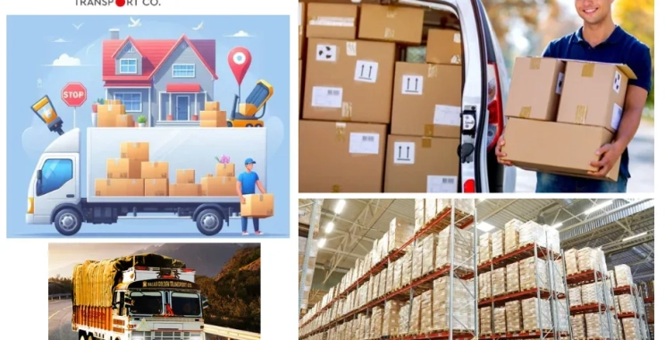 Hire Experienced Truck Transporters Service for Safe and Timely Deliveries Today