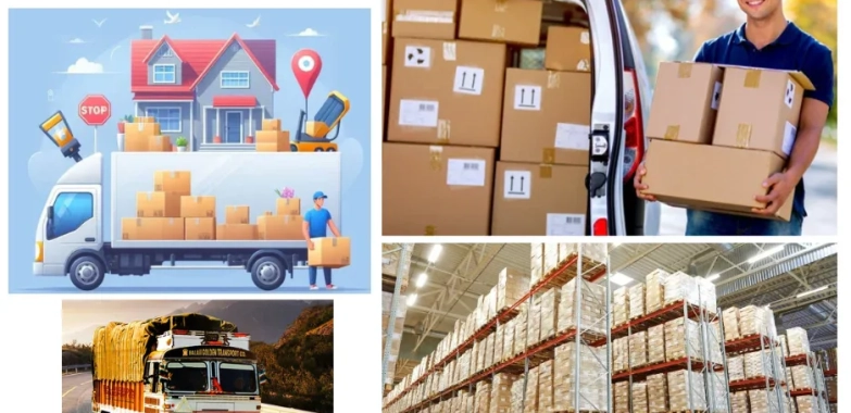 Hire Experienced Truck Transporters Service for Safe and Timely Deliveries Today