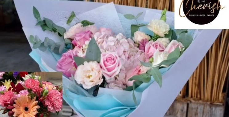 Flower Gifts Ipoh Perak – Beautiful Bouquets and Thoughtful Hampers for Every Occasion
