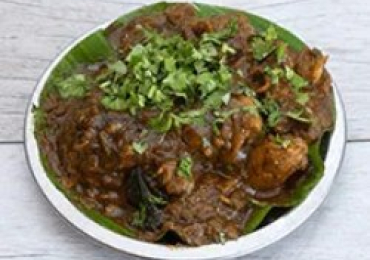 Chicken Biryani Bucket Price | Fully Biryani