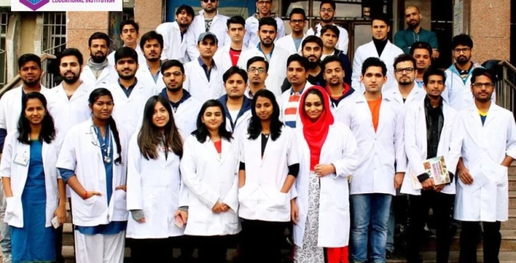 Qingdao Medical University Admission Guide for International Students – Affordable MBBS Programs & Expert Support