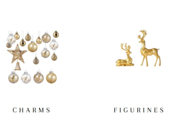 Christmas Ornaments Supplier