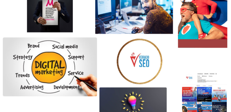 Boost Local Visibility with Expert SEO Solutions in Buckeye
