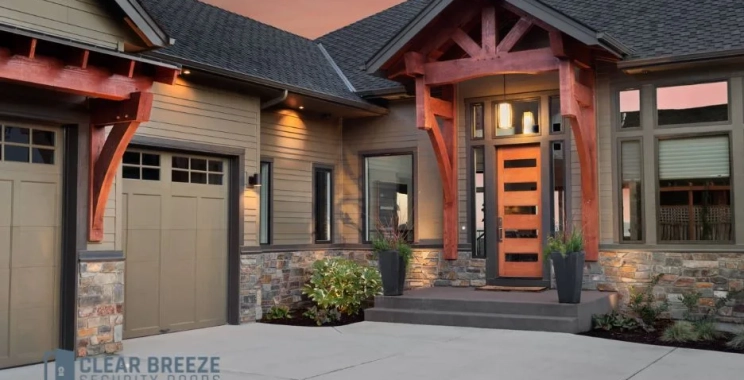 Professional Repair Metal Screen Door Services for Durable and Secure Doors