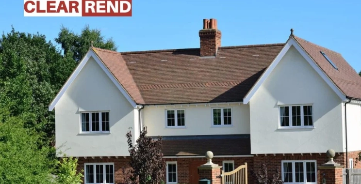 Professional Outside House Rendering Services for Durable and Attractive Exteriors