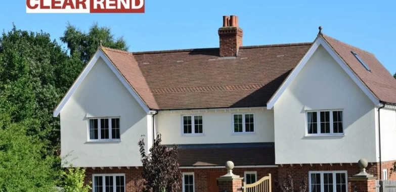 Professional Outside House Rendering Services for Durable and Attractive Exteriors