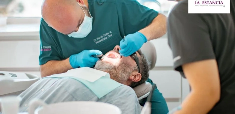 Centro dental de urgencia en Talca: atención rápida y profesional para tu salud bucal