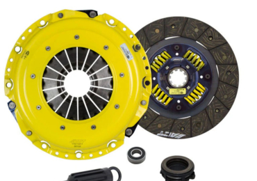 Reliable Performance Starts with Exedy Clutch Replacement