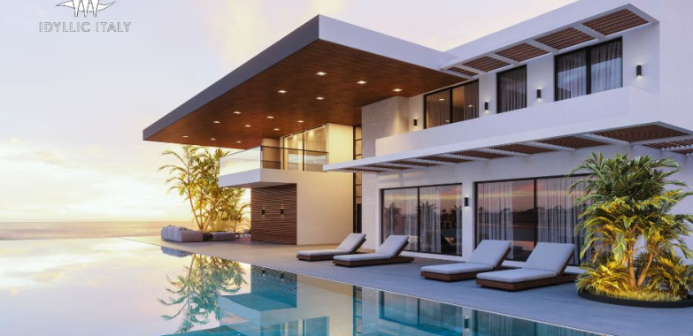 Exclusive Tuscan Retreat: Luxury Villa for Rent in the Heart of Tuscany